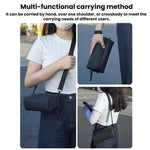 Borsa a tracolla in pelle per DJI Osmo Pocket 4/3