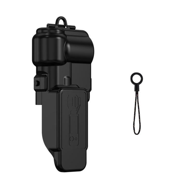Protezione schermo custodia obiettivo per DJI Osmo Pocket 4