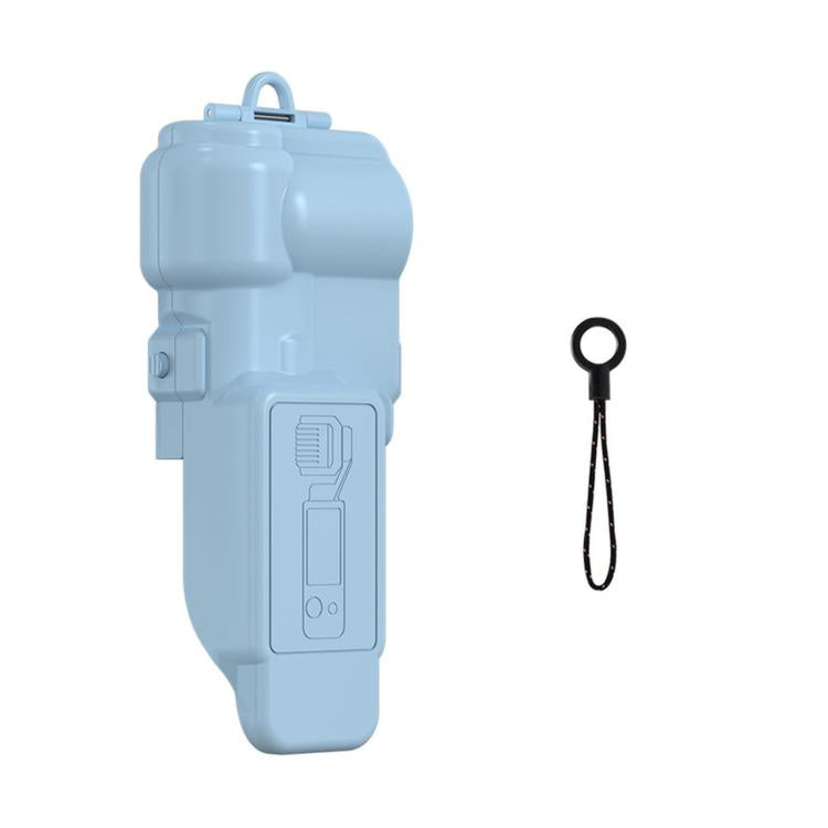 Protezione schermo custodia obiettivo per DJI Osmo Pocket 4