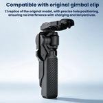 Protezione schermo custodia obiettivo per DJI Osmo Pocket 4