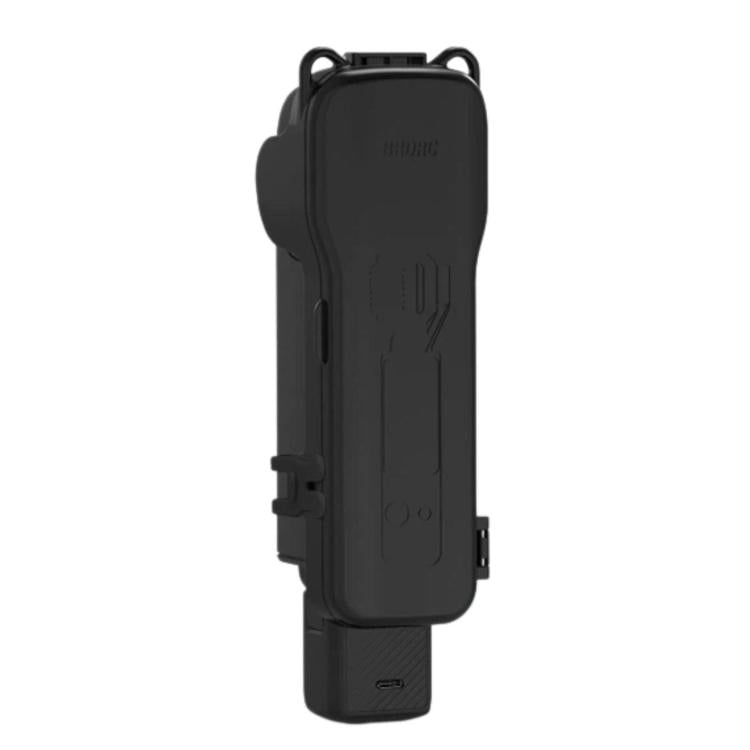 Custodia a libro con chiusura magnetica per DJI Osmo Pocket 3