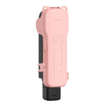 Custodia a libro con chiusura magnetica per DJI Osmo Pocket 3