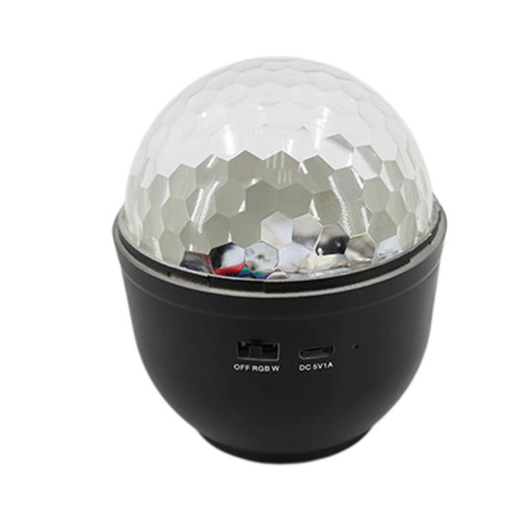 Luce notturna LED delicata EMS-28 con telecomando