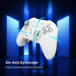 Controller GuliKit NS39 KK3 MAX compatibile Switch e PC