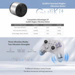Controller GuliKit NS39 KK3 MAX compatibile Switch e PC