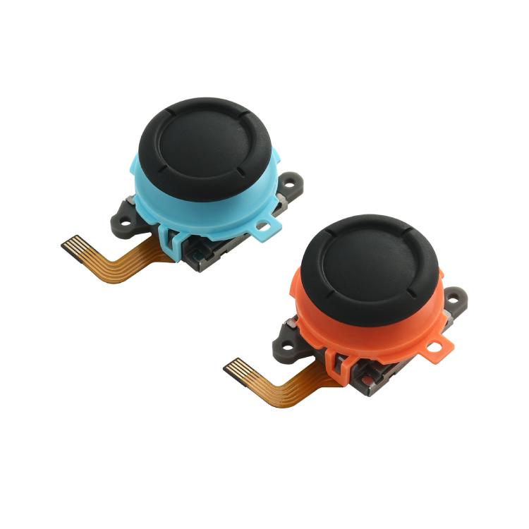 Joystick GuliKit NS70 TMR per Joy-Con 2 Switch
