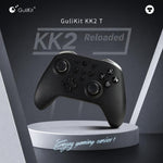 Controller GuliKit KK2T con joystick elettromagnetico per Switch