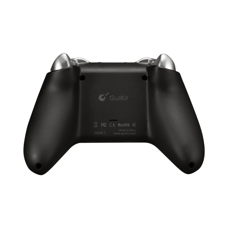 Controller GuliKit KK2T con joystick elettromagnetico per Switch