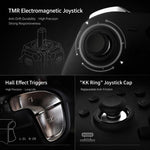 Controller GuliKit KK2T con joystick elettromagnetico per Switch