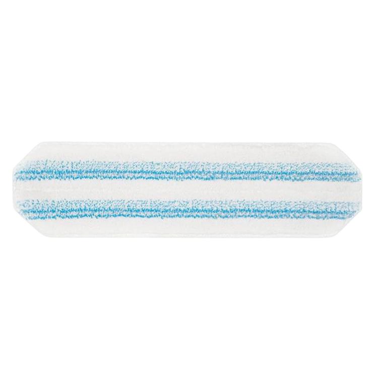 Ricambio tampone mocio microfibra Vileda O-Cedar H2prO