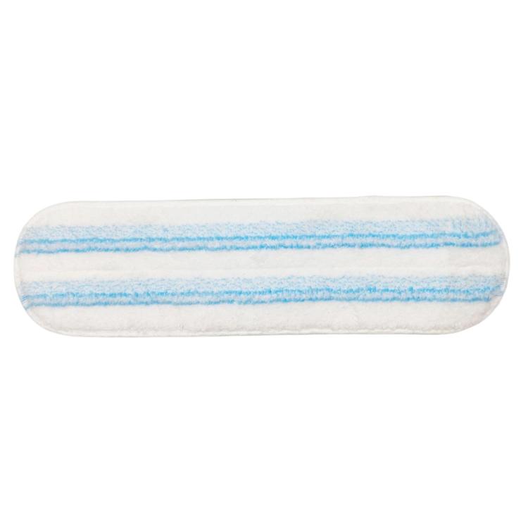 Ricambio tampone mocio microfibra Vileda O-Cedar H2prO