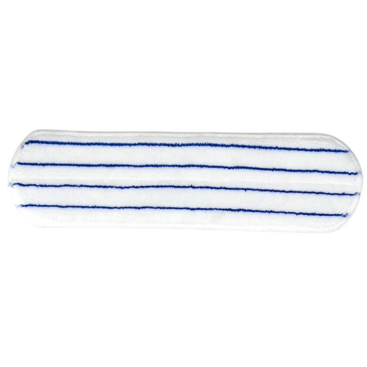 Ricambio tampone mocio microfibra Vileda O-Cedar H2prO
