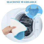 Panni per scopa a vapore per VAX S85-CM e S86-SF