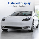 Fari fendinebbia anteriori per Tesla Model 3 e Model Y 2017-2023