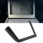 Cornice protettiva per caricabatterie wireless Tesla Model 3/Y