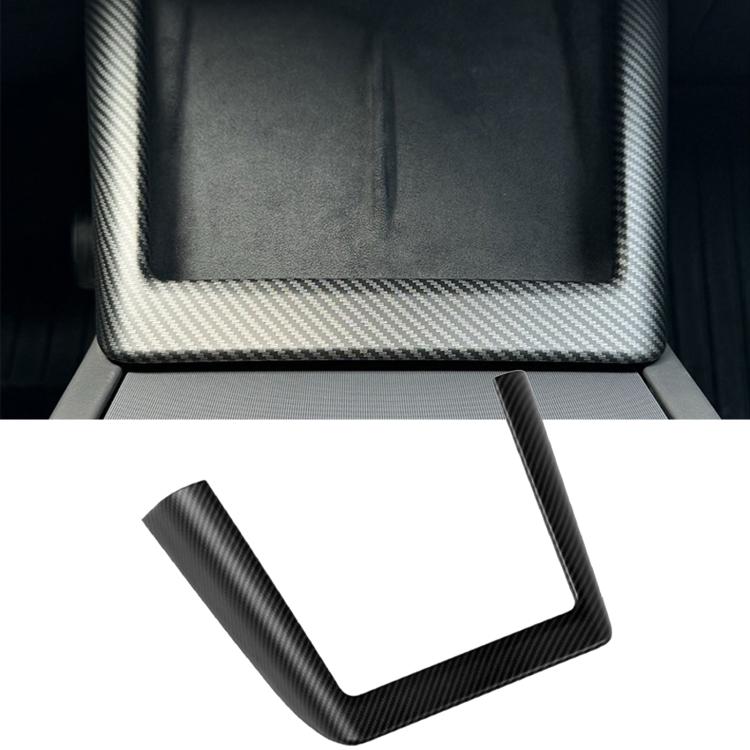 Cornice protettiva per caricabatterie wireless Tesla Model 3/Y