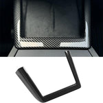 Cornice protettiva per caricabatterie wireless Tesla Model 3/Y