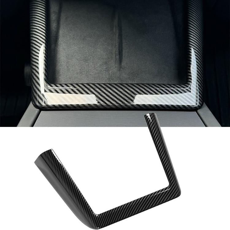 Cornice protettiva per caricabatterie wireless Tesla Model 3/Y