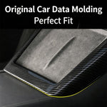 Cornice protettiva per caricabatterie wireless Tesla Model 3/Y