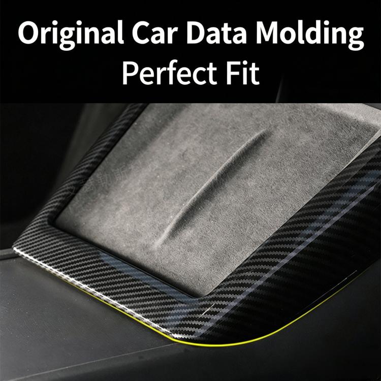 Cornice protettiva per caricabatterie wireless Tesla Model 3/Y