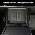 Cornice protettiva per caricabatterie wireless Tesla Model 3/Y