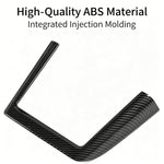 Cornice protettiva per caricabatterie wireless Tesla Model 3/Y