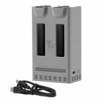 Caricabatterie parallelo 100W per batterie DJI Avata 360