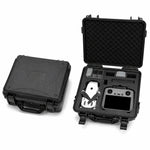Custodia protettiva rigida per drone DJI Lito 1/X1 impermeabile