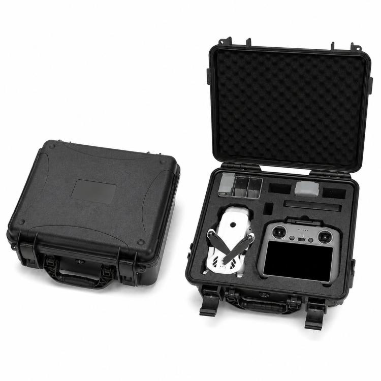 Custodia protettiva rigida per drone DJI Lito 1/X1 impermeabile