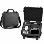 Custodia protettiva rigida per drone DJI Lito 1/X1 impermeabile