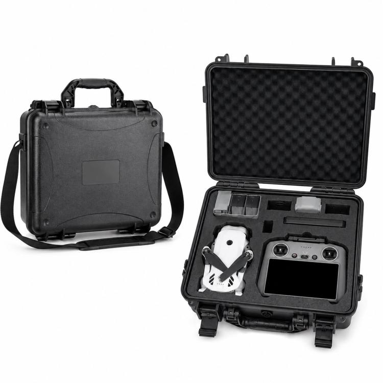 Custodia protettiva rigida per drone DJI Lito 1/X1 impermeabile
