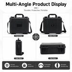 Custodia protettiva rigida per drone DJI Lito 1/X1 impermeabile