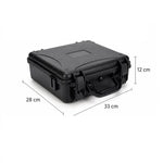 Custodia protettiva rigida per drone DJI Lito 1/X1 impermeabile