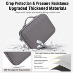 Custodia portatile per drone DJI Lito 1 impermeabile