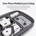 Custodia portatile per drone DJI Lito 1 impermeabile