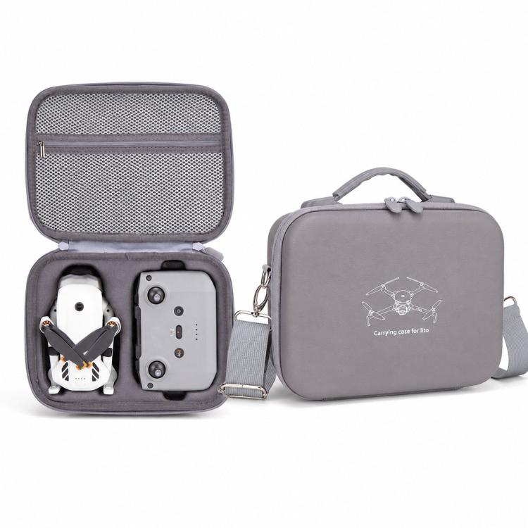 Borsa portaoggetti per drone DJI Lito 1 con tracolla