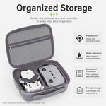 Borsa portaoggetti per drone DJI Lito 1 con tracolla