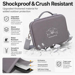 Borsa portaoggetti per drone DJI Lito 1 con tracolla