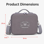 Borsa portaoggetti per drone DJI Lito 1 con tracolla
