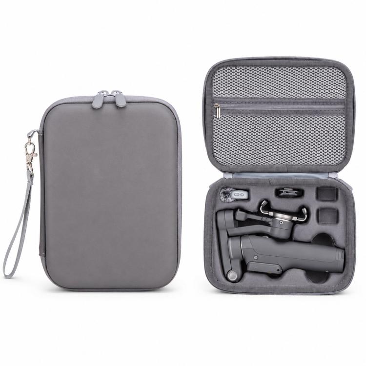 Custodia rigida per trasporto DJI Osmo Mobile 8P