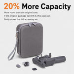 Custodia rigida per trasporto DJI Osmo Mobile 8P