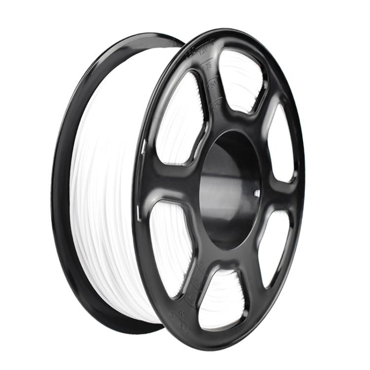 Filamento PETG 1,75 mm bobina 1 kg per stampa 3D