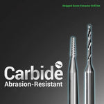 Set estrattore per viti spanate SD90 in acciaio al tungsteno - immagine 2