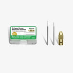 Set estrattore per viti spanate SD90 in acciaio al tungsteno - immagine 6