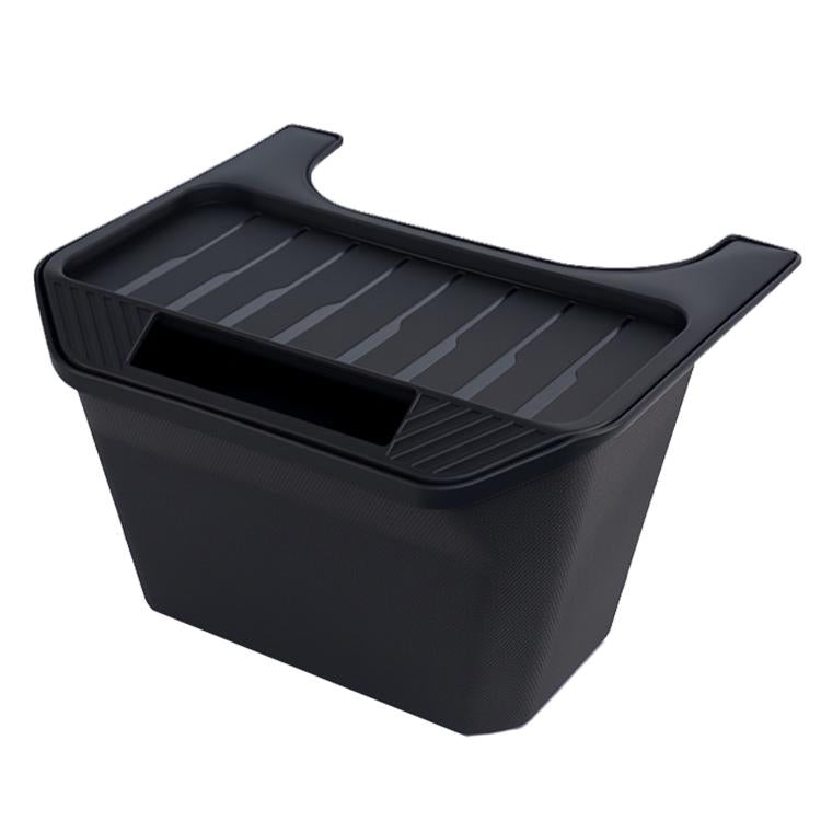 Cestino portaoggetti per Tesla Model Y 2022-2024 sedile posterior