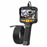 Endoscopio digitale NK008S 1080P con schermo IPS da 4,3" - immagine 2