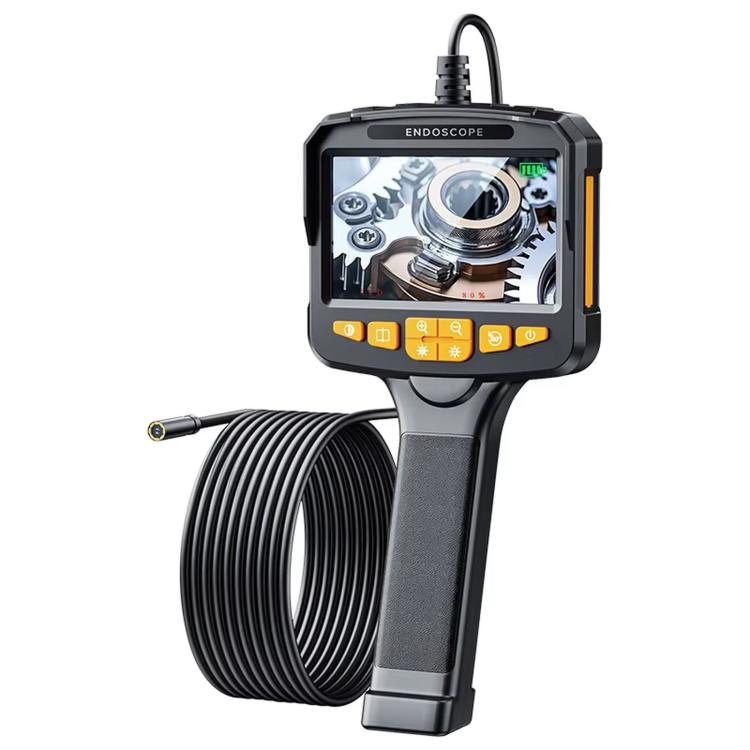 Endoscopio digitale NK008S 1080P con schermo IPS da 4,3" - immagine 3