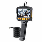 Endoscopio digitale NK008S 1080P con schermo IPS da 4,3" - immagine 4