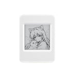 Scheda di sviluppo Waveshare RP2350A con display e-paper 1,54″