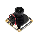 Telecamera Waveshare IMX291 2 MP IR-CUT per Raspberry Pi